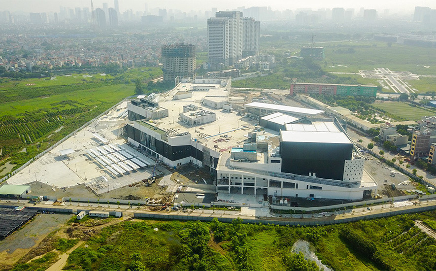 Aeon Mall Hà Đông