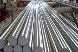 TOKYO STEEL GIỮ GIÁ THÉP KHÔNG ĐỔI TRONG THÁNG 4