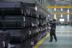 GIÁ THÉP HÔM NAY 20/12: NIPPON STEEL MUA US STEEL VỚI GIÁ GẦN 15 TỶ USD