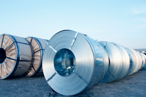 US STEEL TĂNG GIÁ THÉP THÊM 50 USD/TẤN