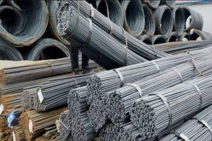 CHINA STEEL TĂNG GIÁ THÉP TRONG BỐI CẢNH XU HƯỚNG TOÀN CẦU TĂNG TRƯỞNG