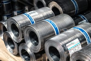 Nippon Steel sáp nhập với Nippon Steel Stainless Steel để đối phó với biến đổi thị trường